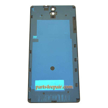 Sony Xperia C5 Ultra Battery Cover Sony Xperia C5 Ultra Battery Cover