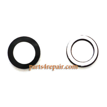 Camera Lens with Adhesive for Sony Xperia ZR M36H from www.parts4repair.com Camera Lens with Adhesive for Sony Xperia ZR M36H from www.parts4repair.com