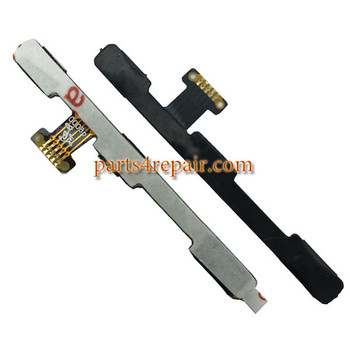 Side Key Flex Cable for Lenovo K30-T Side Key Flex Cable for Lenovo K30-T