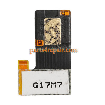 Front Camera Flex Cable Replacement for Huawai 6P Front Camera Flex Cable Replacement for Huawai 6P