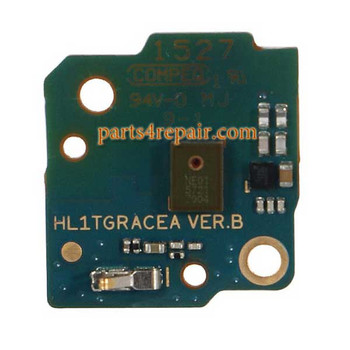 Signal Board replacement for Huawei P8 Signal Board replacement for Huawei P8