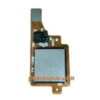 Fingerprint Sensor Flex Cable for Huawei Honor 7 from www.parts4repair.com Fingerprint Sensor Flex Cable for Huawei Honor 7 from www.parts4repair.com