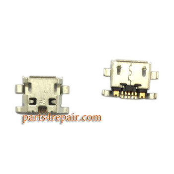 Blackberry 9810 dock charging port replacement Blackberry 9810 dock charging port replacement