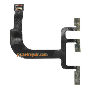 OnePlus X power flex cable OnePlus X power flex cable