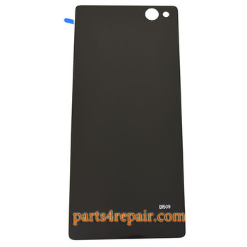 ZTE Nubia Z9 NX508J Battery Cover ZTE Nubia Z9 NX508J Battery Cover