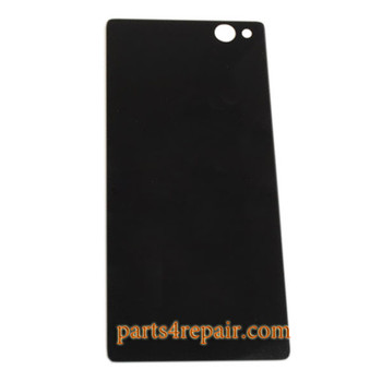 ZTE Nubia Z9 NX508J Battery Cover ZTE Nubia Z9 NX508J Battery Cover