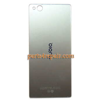 Back Cover for ZTE Nubia Z9 NX508J from www.parts4repair.com Back Cover for ZTE Nubia Z9 NX508J from www.parts4repair.com