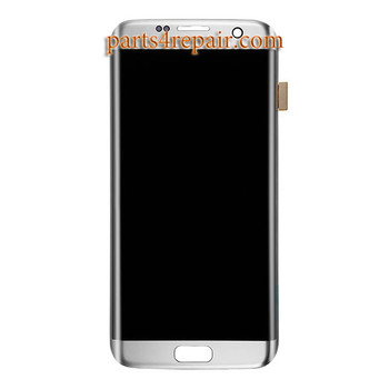 Complete Screen Assembly for Samsung Galaxy S7 Edge Complete Screen Assembly for Samsung Galaxy S7 Edge