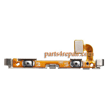 Volume Flex Cable for Samsung Galaxy S7 Edge Volume Flex Cable for Samsung Galaxy S7 Edge