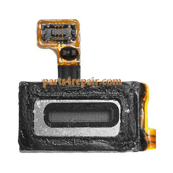 Earpiece Speaker Flex Cable for Samsung Galaxy S7 Edge Earpiece Speaker Flex Cable for Samsung Galaxy S7 Edge