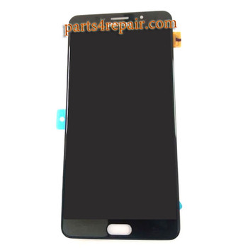 Complete Screen Assembly for Samsung Galaxy A9 (2016) from www.parts4repair.com Complete Screen Assembly for Samsung Galaxy A9 (2016) from www.parts4repair.com