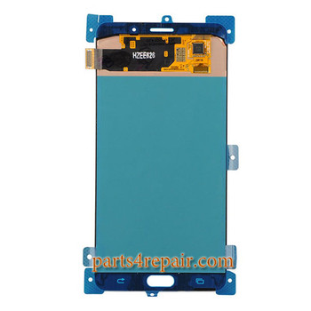 Samsung Galaxy A9 2016 LCD Screen and Digitizer Assembly Samsung Galaxy A9 2016 LCD Screen and Digitizer Assembly