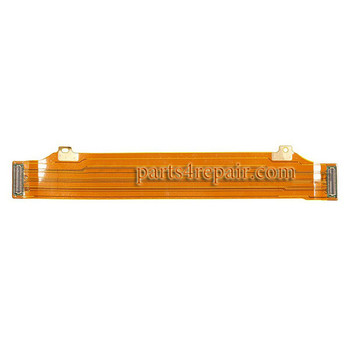 Motherboard Connector Flex Cable for Huawei P9 Motherboard Connector Flex Cable for Huawei P9