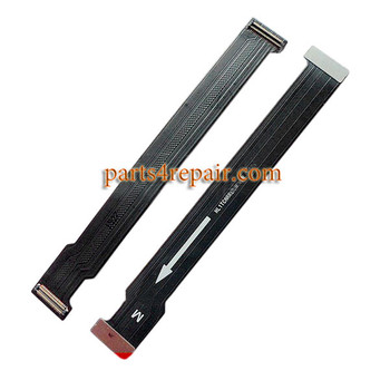Motherboard Connector Flex Cable for Huawei Mate S Motherboard Connector Flex Cable for Huawei Mate S