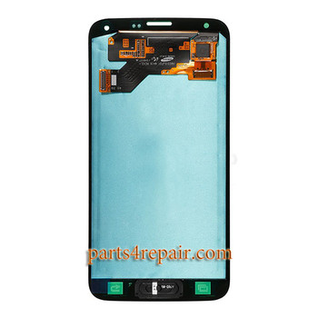 LCD Screen and Digitizer Assembly for Samsung G903F LCD Screen and Digitizer Assembly for Samsung G903F