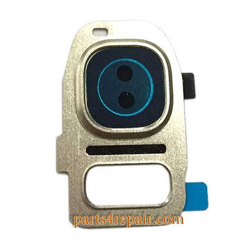Camera Cover & Camera Lens for Samsung Galaxy S7 Camera Cover & Camera Lens for Samsung Galaxy S7