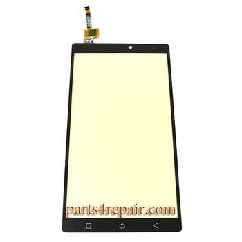 Touch Screen Digitizer for Lenovo K4 Note Touch Screen Digitizer for Lenovo K4 Note