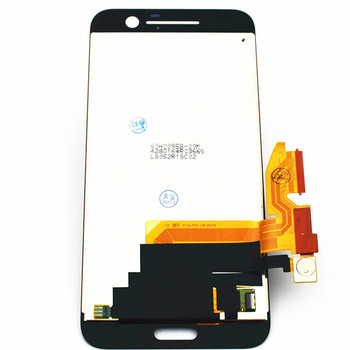 LCD Screen and Digitizer Assembly for HTC 10 LCD Screen and Digitizer Assembly for HTC 10