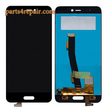 Complete Screen Assembly for Xiaomi Mi 5 from www.parts4repair.com Complete Screen Assembly for Xiaomi Mi 5 from www.parts4repair.com