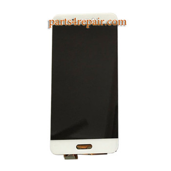 Complete Screen Assembly for Xiaomi Mi 5 from www.parts4repair.com Complete Screen Assembly for Xiaomi Mi 5 from www.parts4repair.com