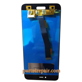 LCD Screen and Digitizer Assembly for Xiaomi Mi 5 LCD Screen and Digitizer Assembly for Xiaomi Mi 5