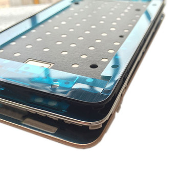 Front Housing Cover for Xiaomi Redmi Note 3 from www.parts4repair.com Front Housing Cover for Xiaomi Redmi Note 3 from www.parts4repair.com