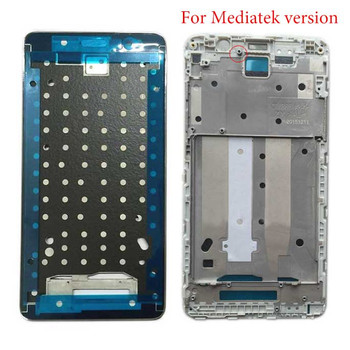 Front Housing Cover for Xiaomi Redmi Note 3 from www.parts4repair.com Front Housing Cover for Xiaomi Redmi Note 3 from www.parts4repair.com