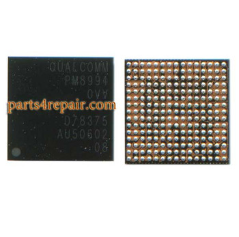 PM8994 Power IC for LG G4 from www.parts4repair.com PM8994 Power IC for LG G4 from www.parts4repair.com