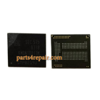 Flash Memory Chip EMMC for Samsung Galaxy J500H Flash Memory Chip EMMC for Samsung Galaxy J500H