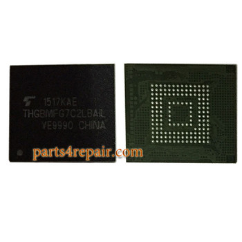 Flash Memory Chip EMMC for Samsung Galaxy J700H Flash Memory Chip EMMC for Samsung Galaxy J700H
