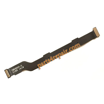 Motherboard Connector Flex Cable for Oppo R9 Plus from www.parts4repair.com Motherboard Connector Flex Cable for Oppo R9 Plus from www.parts4repair.com