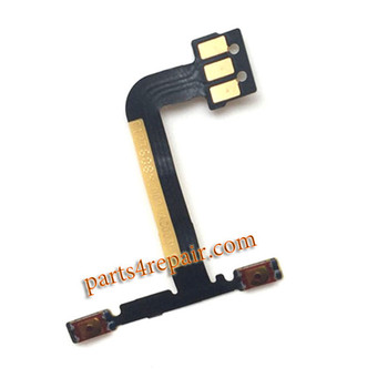 Volume Flex Cable for Oppo R9 (Oppo F1 Plus) Volume Flex Cable for Oppo R9 (Oppo F1 Plus)