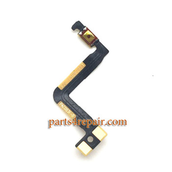 Power Flex Cable for Oppo R9 (Oppo F1 Plus) from www.parts4repair.com Power Flex Cable for Oppo R9 (Oppo F1 Plus) from www.parts4repair.com