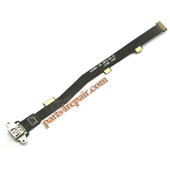 Dock Charging Flex Cable for Oppo R9 Plus from www.parts4repair.com Dock Charging Flex Cable for Oppo R9 Plus from www.parts4repair.com