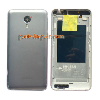 Back Housing Cover with Side Keys for Meizu M1 Metal from www.parts4repair.com Back Housing Cover with Side Keys for Meizu M1 Metal from www.parts4repair.com