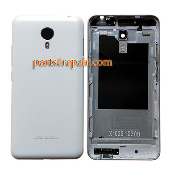 Back Housing Cover with Side Keys for Meizu M1 Metal from www.parts4repair.com Back Housing Cover with Side Keys for Meizu M1 Metal from www.parts4repair.com