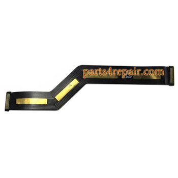 Motherboard Connector Flex Cable for Meizu M1 Metal Motherboard Connector Flex Cable for Meizu M1 Metal