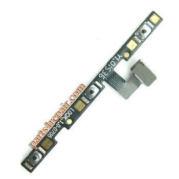 Side Key Flex Cable for Meizu Pro 5 from www.parts4repair.com Side Key Flex Cable for Meizu Pro 5 from www.parts4repair.com