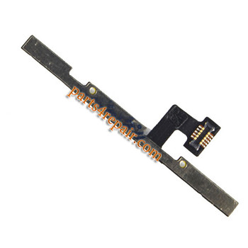 Meizu Pro 5 Volume Flex Cable Meizu Pro 5 Volume Flex Cable