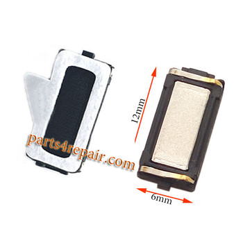 Earpiece Speaker for Meizu MX5 M1 M2 Note Note 2 Earpiece Speaker for Meizu MX5 M1 M2 Note Note 2