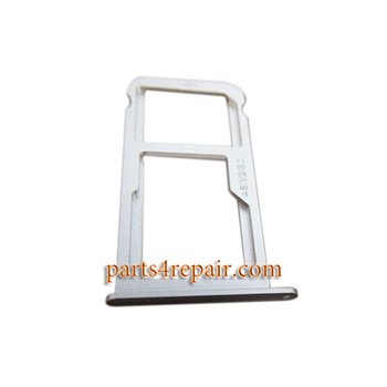 SIM Tray for Huawei P9 from www.parts4repair.com SIM Tray for Huawei P9 from www.parts4repair.com
