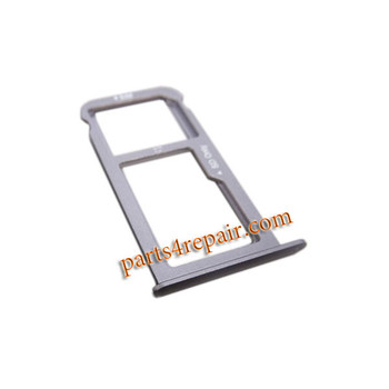 SIM Tray for Huawei P9 from www.parts4repair.com SIM Tray for Huawei P9 from www.parts4repair.com