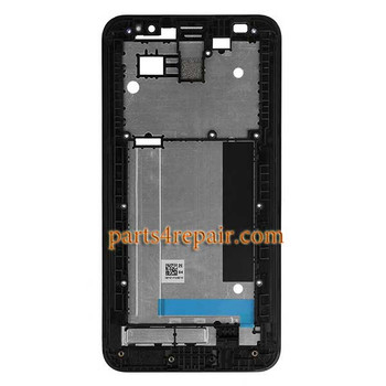 Asus Zenfone 2 ZE551ML front housing cover Asus Zenfone 2 ZE551ML front housing cover