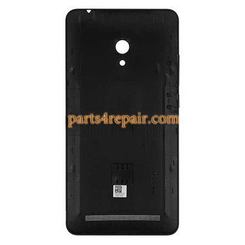 Asus Zenfone 6 A600CG Battery Door Cover Asus Zenfone 6 A600CG Battery Door Cover