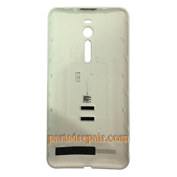 We can offer Asus Zenfone 2 ZE551ML ZE550ML Battery Door Cover We can offer Asus Zenfone 2 ZE551ML ZE550ML Battery Door Cover