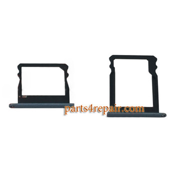 A Pair of SIM Trays for Huawei Honor 7i from www.parts4repair.com A Pair of SIM Trays for Huawei Honor 7i from www.parts4repair.com