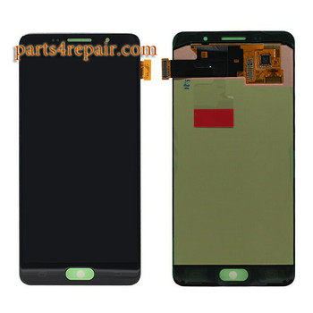 Complete Screen Assembly for Samsung Galaxy A5 (2016) from www.parts4repair.com Complete Screen Assembly for Samsung Galaxy A5 (2016) from www.parts4repair.com