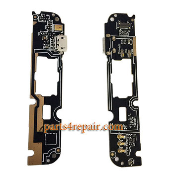 Dock Charging PCB Board for HTC Desire 728 from www.parts4repair.com Dock Charging PCB Board for HTC Desire 728 from www.parts4repair.com