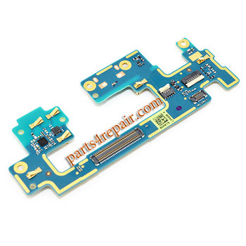 Dock Charging PCB Board for HTC One A9 Dock Charging PCB Board for HTC One A9