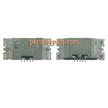 Dock Charging Port for Sony Xperia C5 Ultra from www.parts4repair.com Dock Charging Port for Sony Xperia C5 Ultra from www.parts4repair.com